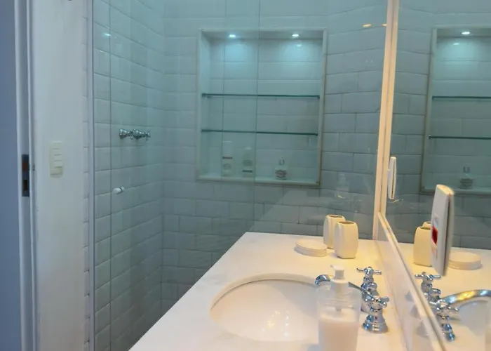 Duplex Suite