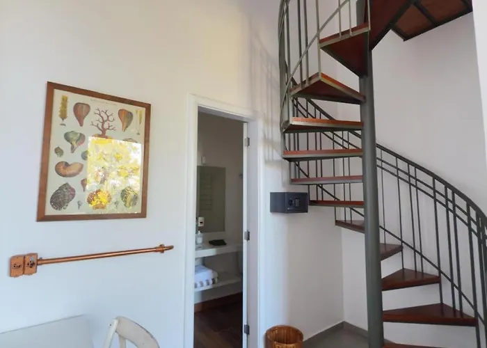 Duplex Suite