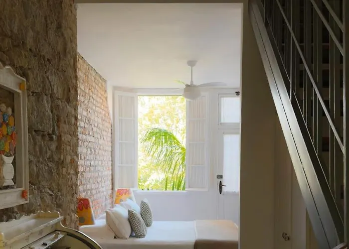 Duplex Suite