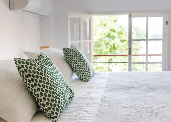 Duplex Suite