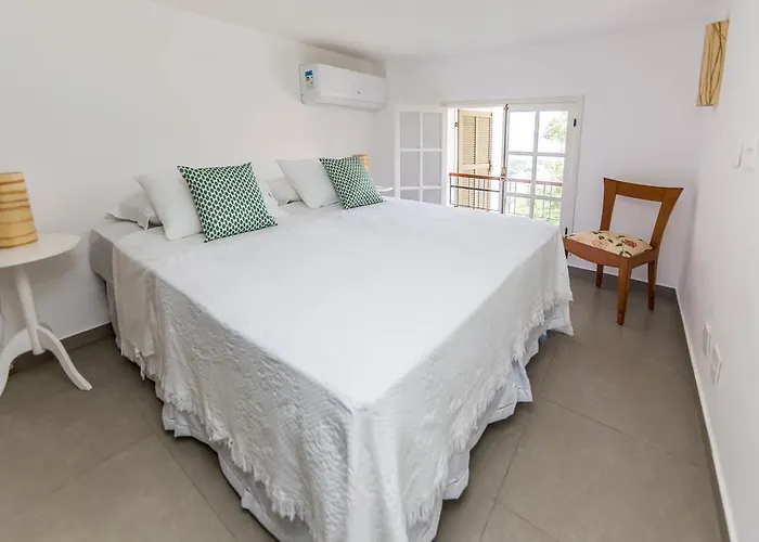 Duplex Suite